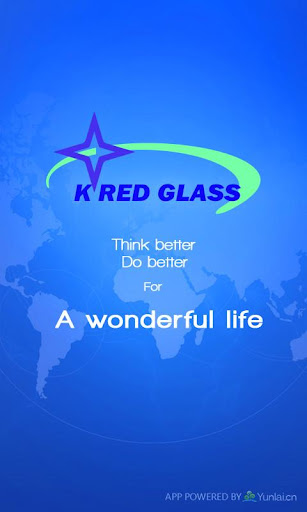 KREDGLASS