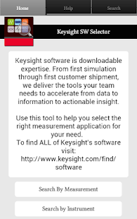 How to download Keysight SW Selector 1.40 mod apk for bluestacks