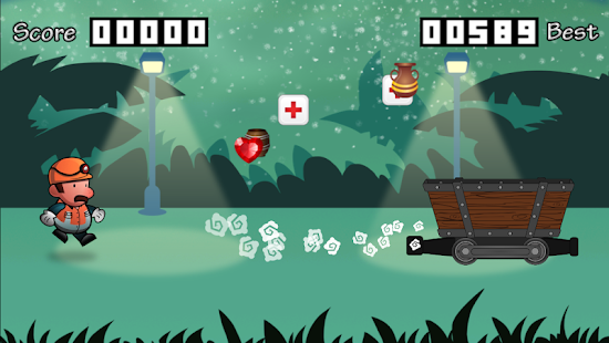 Lastest Miner Adventure APK for Android