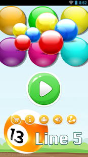 How to install Lines 5 Color 1.0 mod apk for pc