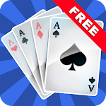 Cover Image of Download All-in-One Solitaire FREE 20170612 APK