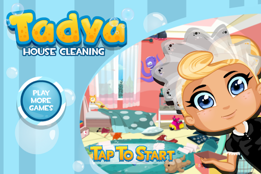 Tadya House Cleaning