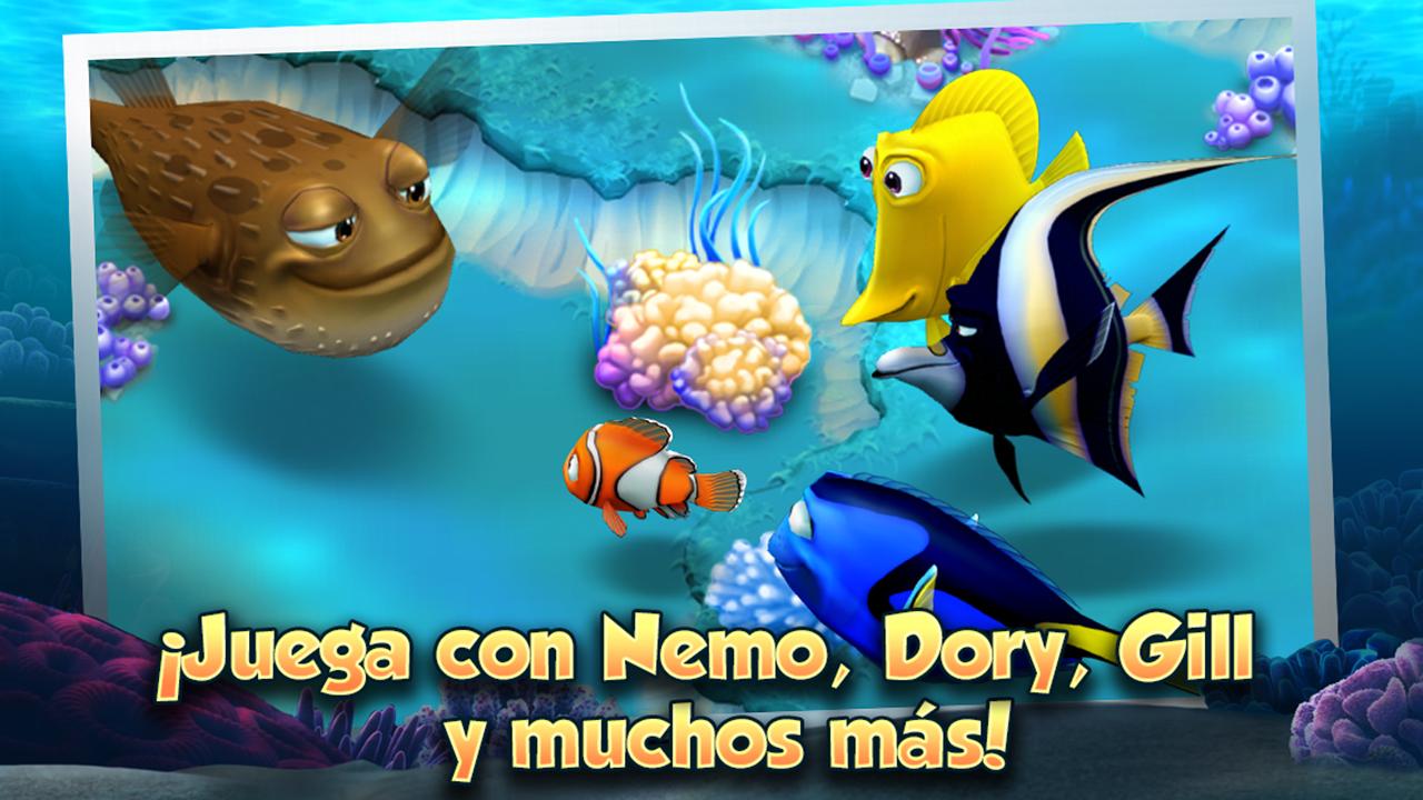 Nemo s Reef Espaol - Facebook