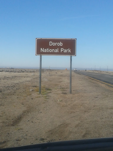 Dorob National Park