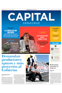 Free Capital Veracruz APK for Android