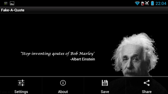Free Download Fake-A-Quote APK