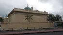 Shireen Mosque