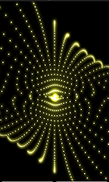 Morph Galaxy Live wallpaper poster 3