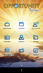 Free General Mills NSM 2014 APK for Android