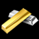 Precious Metal Quotes logo