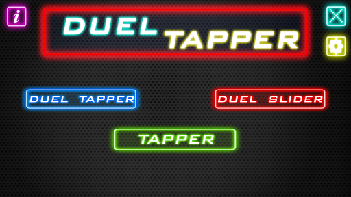 Duel Tapper free