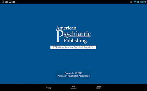 DSM-5 Diagnostic Criteria - screenshot thumbnail