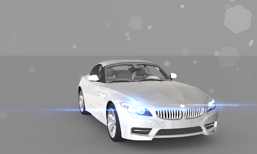 Unlimited Racing VR - screenshot thumbnail