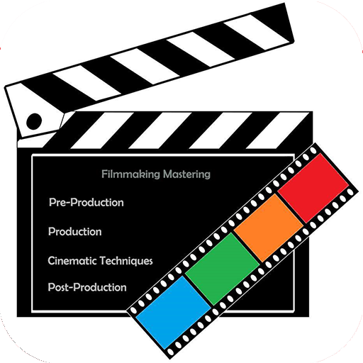 Filmmaking Methods 娛樂 App LOGO-APP開箱王