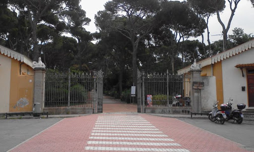 Parco Villa Corridi