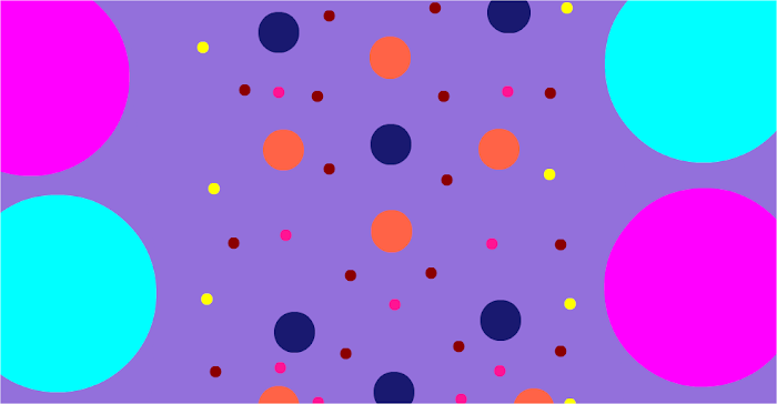 pkka dots lol