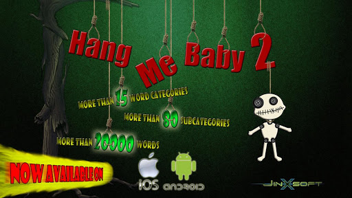 Hang Me Baby 2 Premium HD