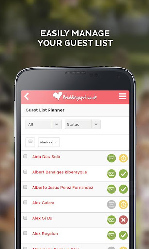 【免費生活App】Weddingspot.co.uk-APP點子