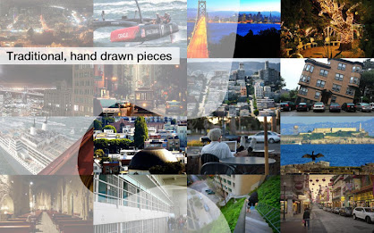 Jigsaw Puzzles: San Francisco poster 7