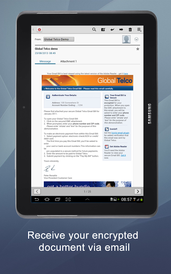 Striata Reader Android Apps on Google Play