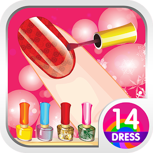 Princess Nail Salon.apk 2.0