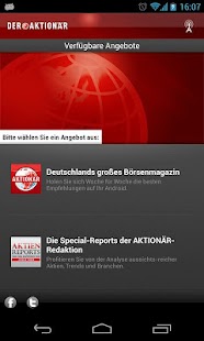 How to get DER AKTIONÄR - Börsenmagazin lastet apk for laptop