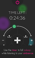 TaoMix - Focus, sleep, relax APK Ekran Görüntüsü Küçük Resim #4