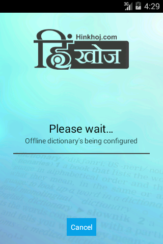 Hinkhoj dictionary english to hindi free for windows 7 32 bit