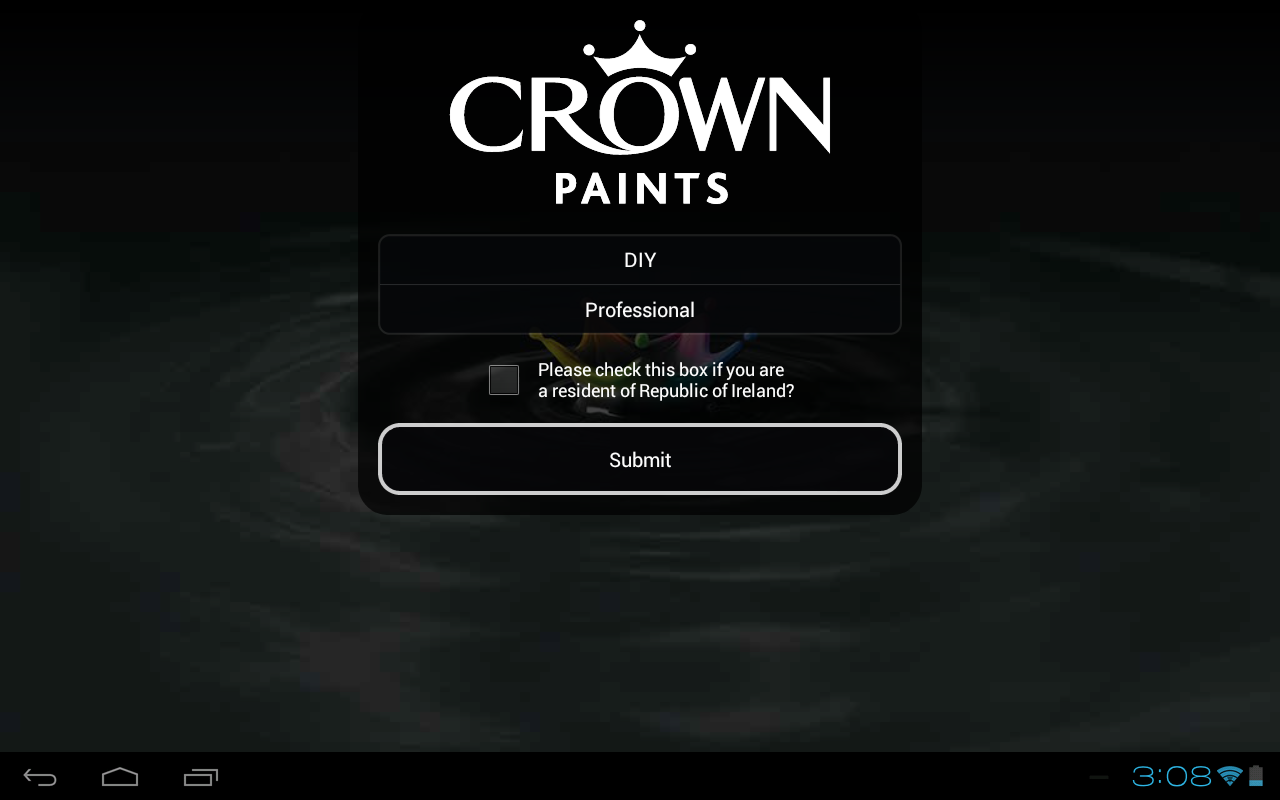 MyRoomPainter - Android Apps on Google Play
