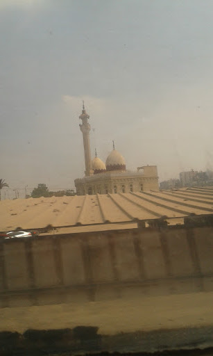 Banha Mosque