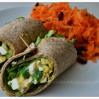 10 Best Egg Salad Side Dishes Recipes Yummly