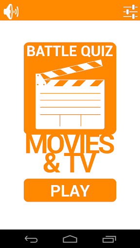 2 Player Quiz: Movies TV