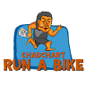 CHADCHART RUN A BIKE Game icon