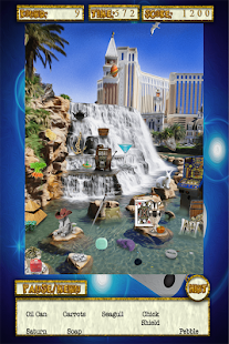 Hidden Objects - Las Vegas Screenshots 13