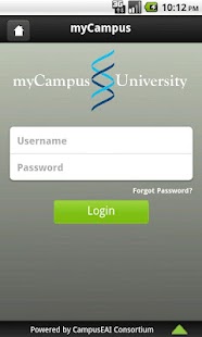 Download Mobile myCampus APK for PC