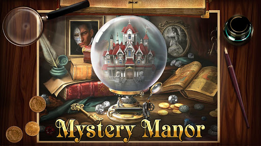 Mystery Manor