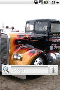 How to mod Show Trucks Live Wallpaper lastet apk for pc