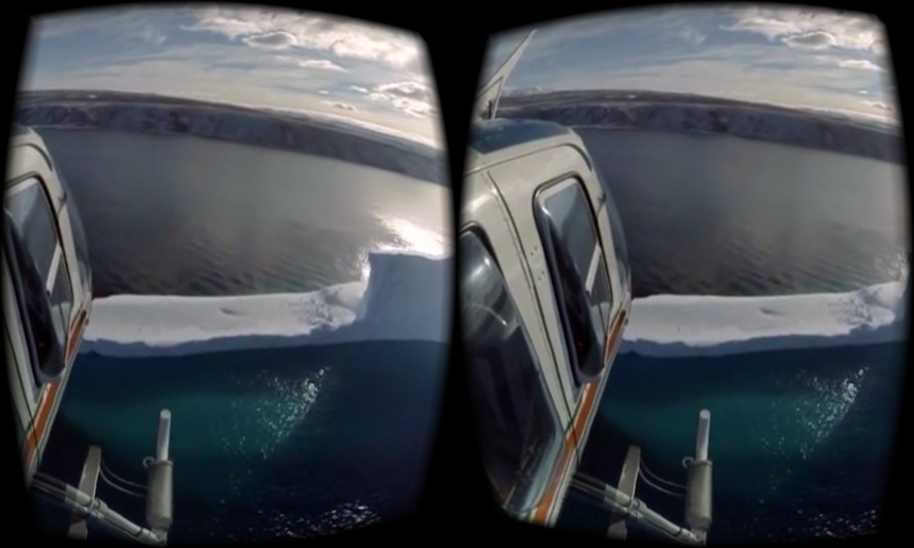   ‪Polar Sea‬‏- لقطة شاشة 