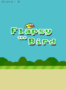 How to download Flapsy the Bird 1.3 apk for laptop