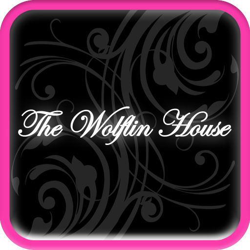 The Wolflin House 商業 App LOGO-APP開箱王
