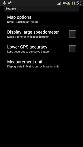 【免費工具App】ID GPS Tripmeter-APP點子