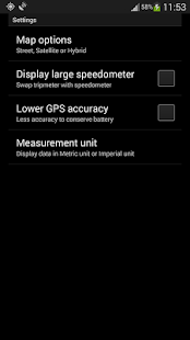 Download ID GPS Tripmeter APK for Android