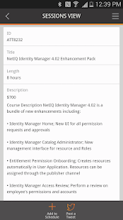 Free BrainShare Salt Lake City 2014 APK for PC