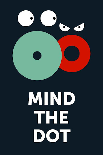 Mind The Dot