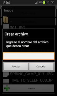 How to install aFileDialog Demo 1.0.7 apk for android