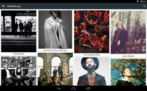 免費下載音樂APP|Music Artists Browser Last.Fm app開箱文|APP開箱王