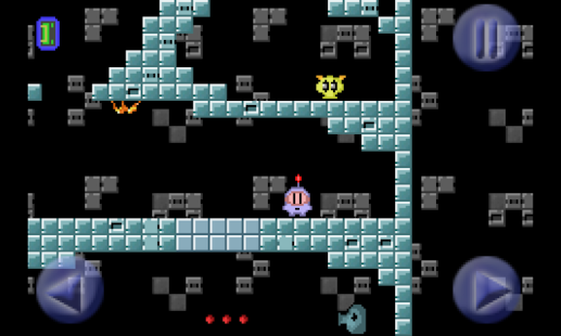 Lastest Taffy's Quest APK for PC