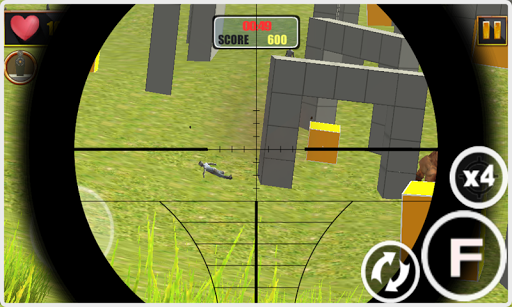 免費下載動作APP|Sniper Zombie Mountain 3D app開箱文|APP開箱王