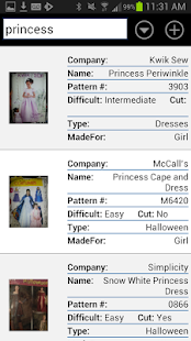 How to mod Sewing Pattern catalog 1.11 mod apk for android