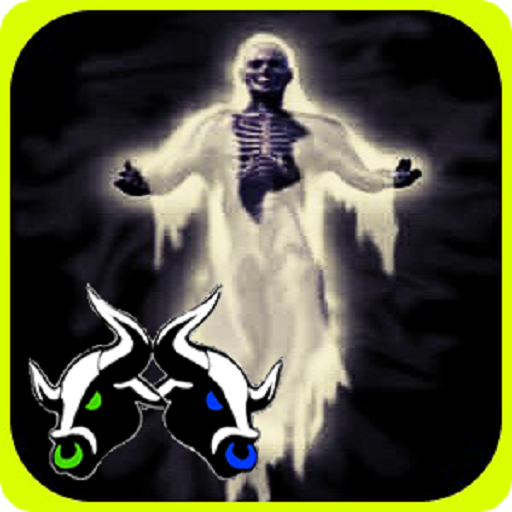 Ghost Attack 街機 App LOGO-APP開箱王